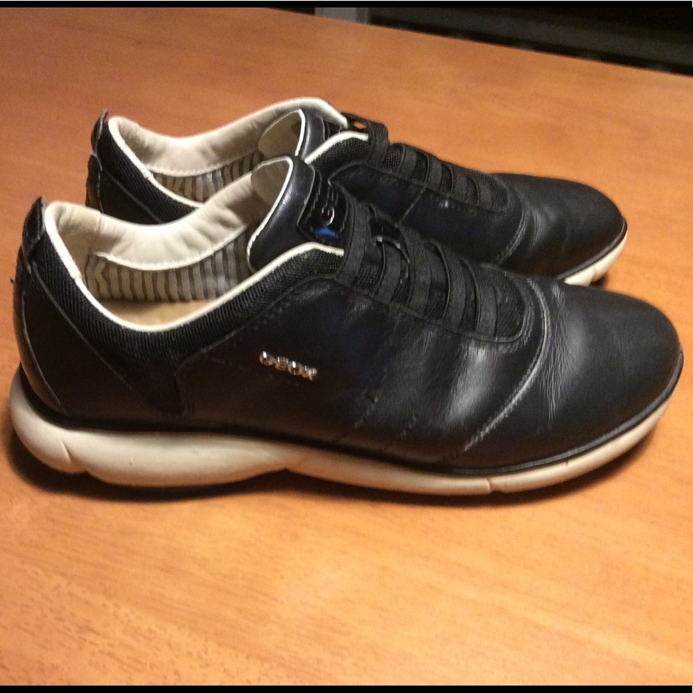 Geocentric Respira Shoes